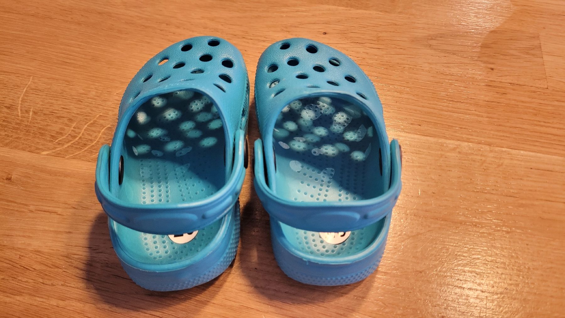 Scarpe per ragazzi: Clogs, Badesandalen / Grösse 20 – Nuovo (secondo la descrizione) da Uetendorf venduto da Heyhey3661 1