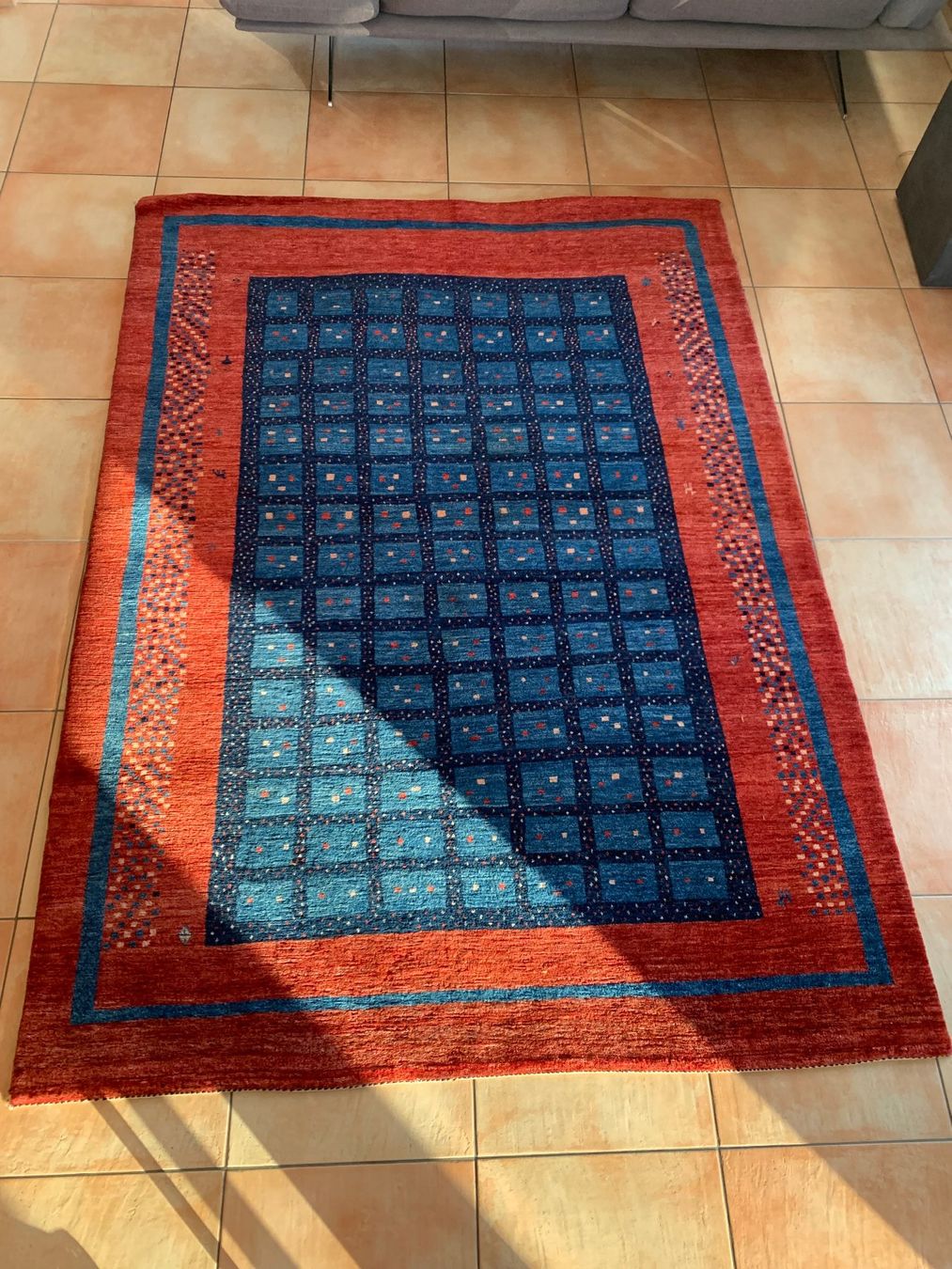 Tappeti: Tapis d'Orient – Usato da La Chaux-de-Fonds venduto da brutus586