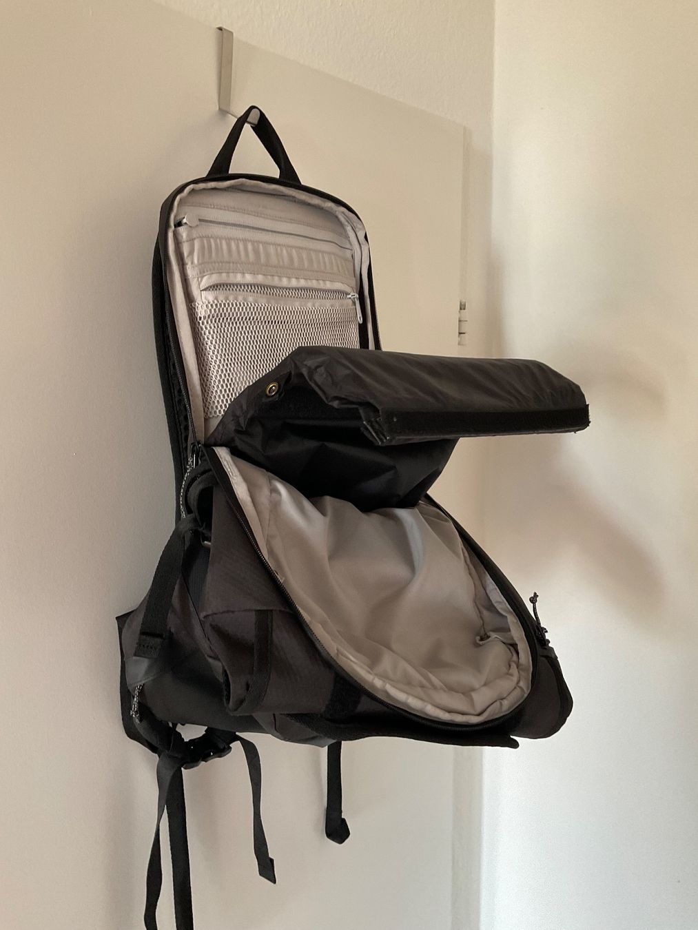 Aevor Sacs à dos: AEVOR RUCKSAK 18-24L – D'occasion à Zürich par dee_75my 8