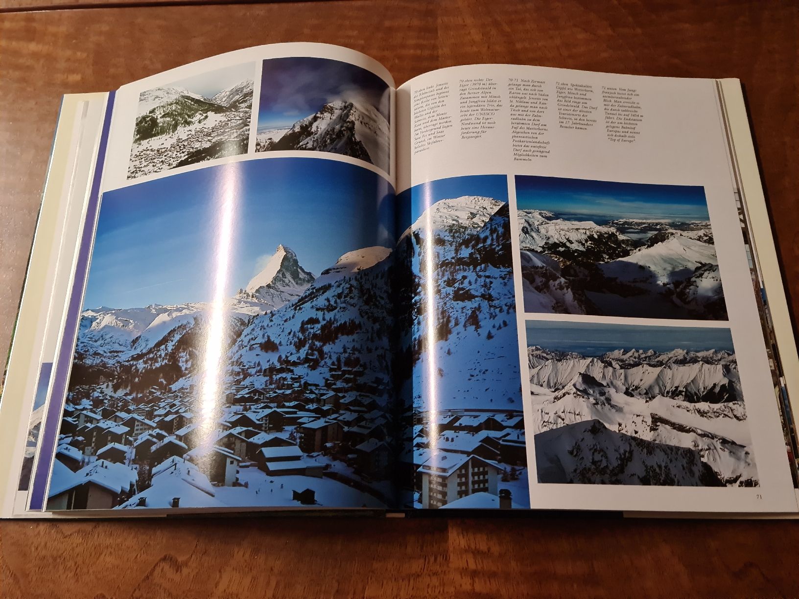 Libri: Schweiz-Damals und Heute – Usato da Erstfeld venduto da Mario_boe0 2