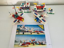 Lego System 6345 Flugshow