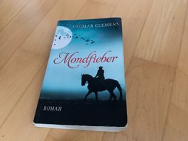 Mondfieber Dagmar Clemens