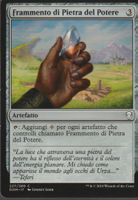 TCG Magic The Gathering MTG DOM 227 /269 IT Frammento di Pie