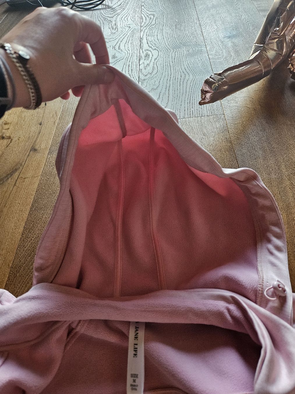 Giacche: Lorna Jane Freizeitjacke M – Usato da Feusisberg venduto da Rosy8835 6