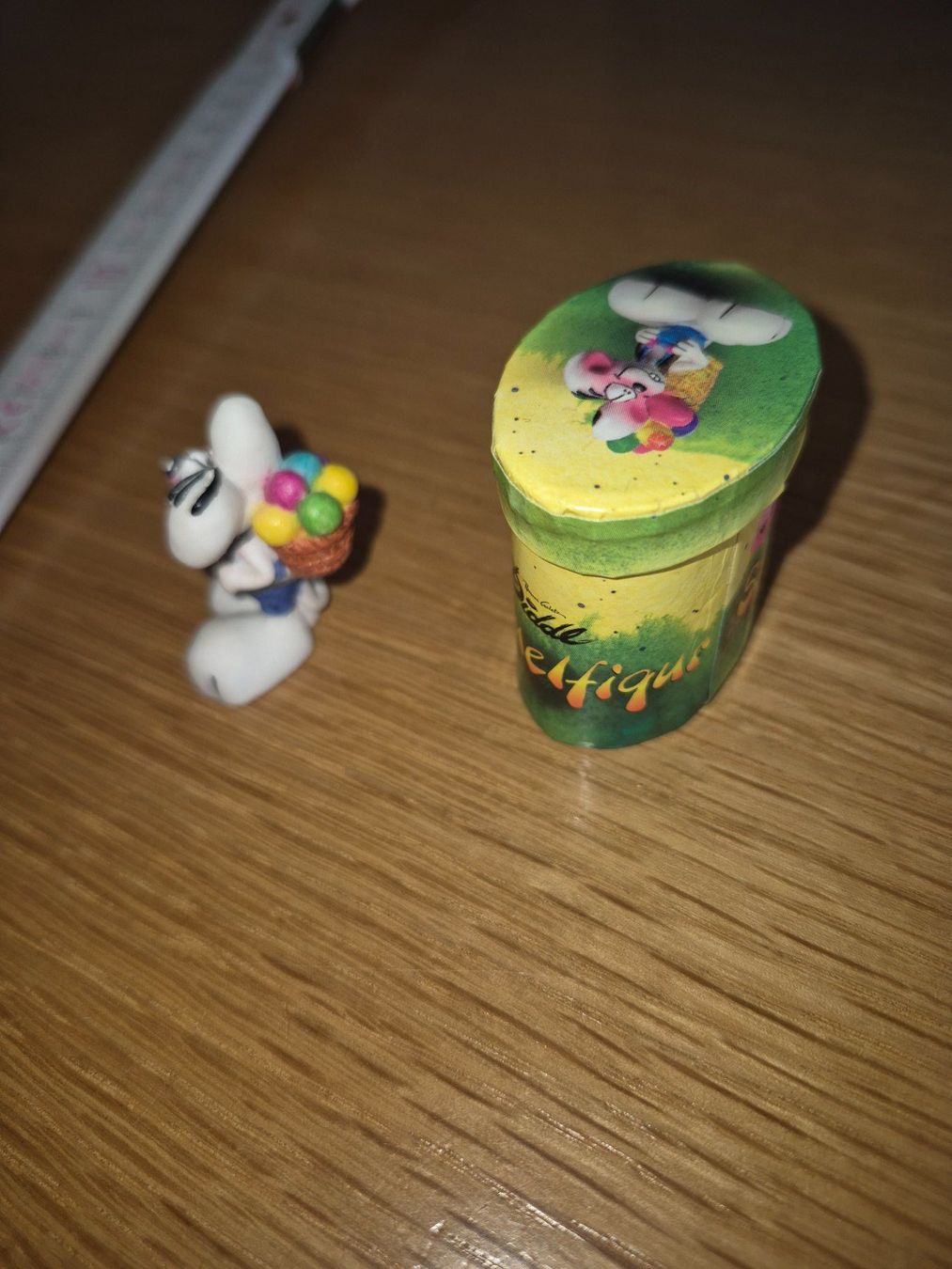 Figuren: Diddl Nr. 48 – Gebraucht aus Buttikon SZ von sefa02 3