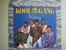 Dischi in vinile: Vinyl Single Kool & The Gang - Victory – Usato da Langenthal venduto da Modo39