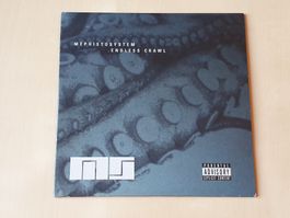 Mephistosystem Endless Crawl