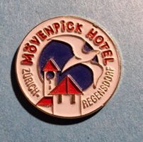 Pin Mövenpick Hotel Regesdorf Zürich