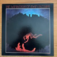 Damnation Of Adam Blessing - Same / US-Press. 1970