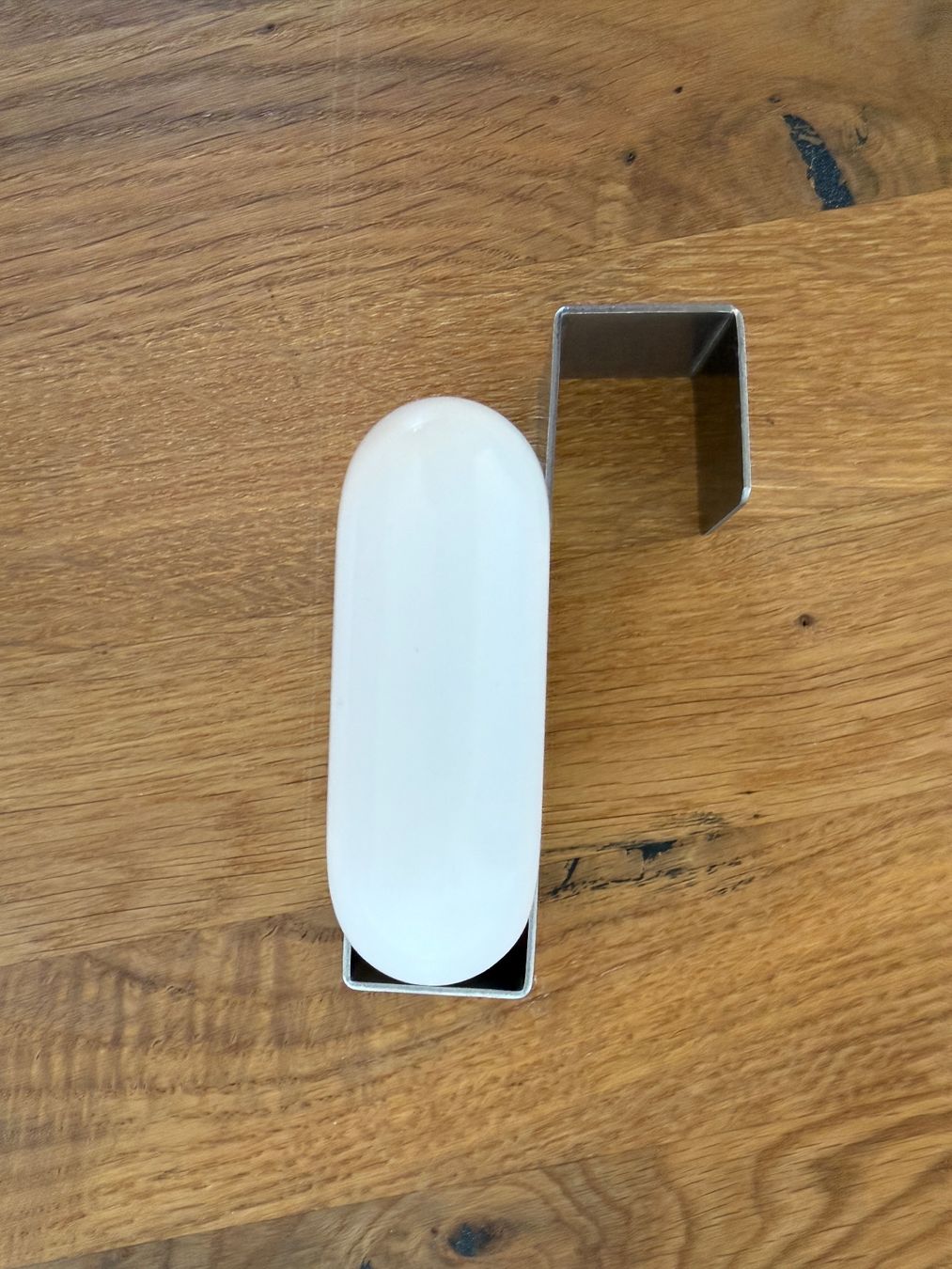 Apple Kopfhörer: APPLE AirPods Pro 1 Charging Case – Gebraucht aus Lausanne von Nine1982 6