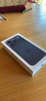 iPhone 17 Pro neuf bleu Nuit avec etui Torras