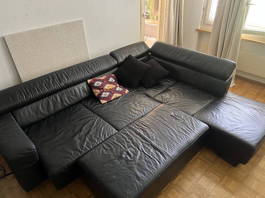 Sofas: Sofa  – D'occasion à Zürich par smartsecond 1