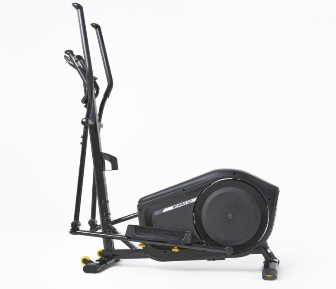 Decathlon Hometrainer: Crosstrainer Domyos EL520B – Usato da Sarnen venduto da joschi1988