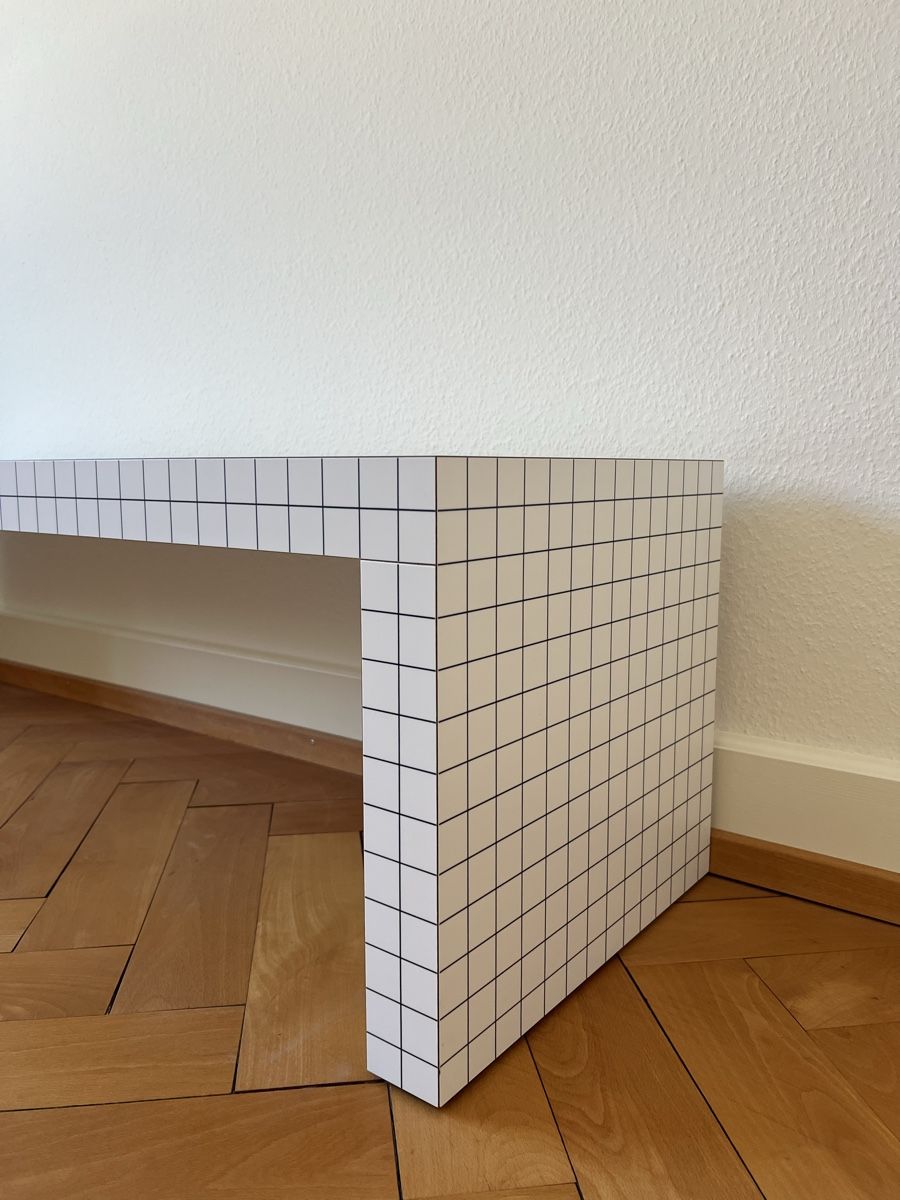 Panchine: Zanotta Quaderna Bank – Usato da Zürich venduto da Clausiuus 3