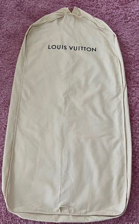 ❤️ Louis Vuitton Kleidersack ❤