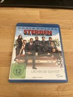 Sterben will gelernt sein blu ray rar