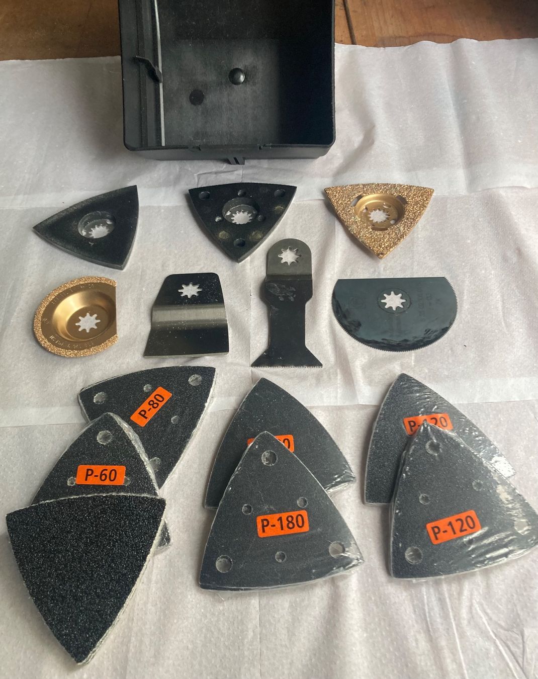 Fein Alle Maschinen: Multimaster FMM 250 top von Fein – Neu (gemäss Beschreibung) aus Eschenbach SG von kublu 2