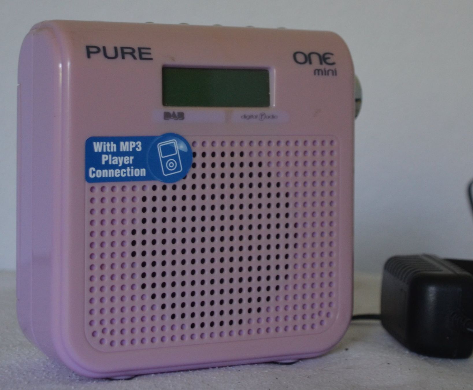 Radio: Radio Pure One Mini II DAB+ – Usato da Collonges venduto da arashee 2