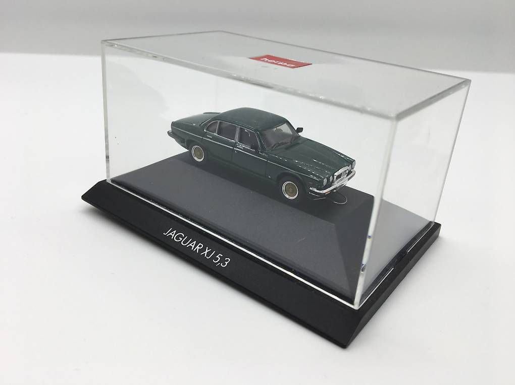 Modellautos: Herpa Private Collection Jaguar XJ5,3 – Gebraucht aus Brugg AG von FlowerStreet