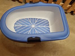 Katzen WC