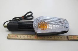 Honda Blinker Zubehör neu klarglas XL650V hi.re.