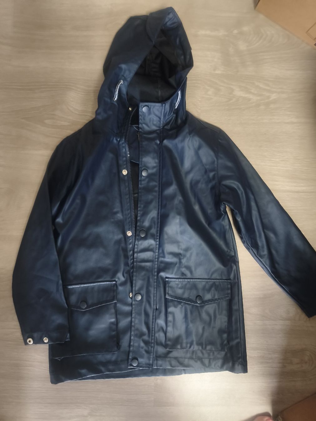 Giacche & Cappotti: Wind und regenjacke 134 – Nuovo (secondo la descrizione) da Tagelswangen venduto da son_z88g 1