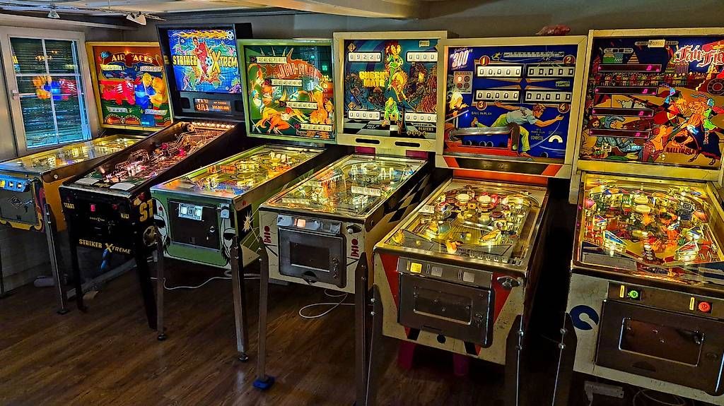 Flipper: Flipper Fair Fight revidiert – Usato da Henau venduto da man_5pvv 4