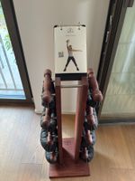 NOHRD Swing Turm Club
