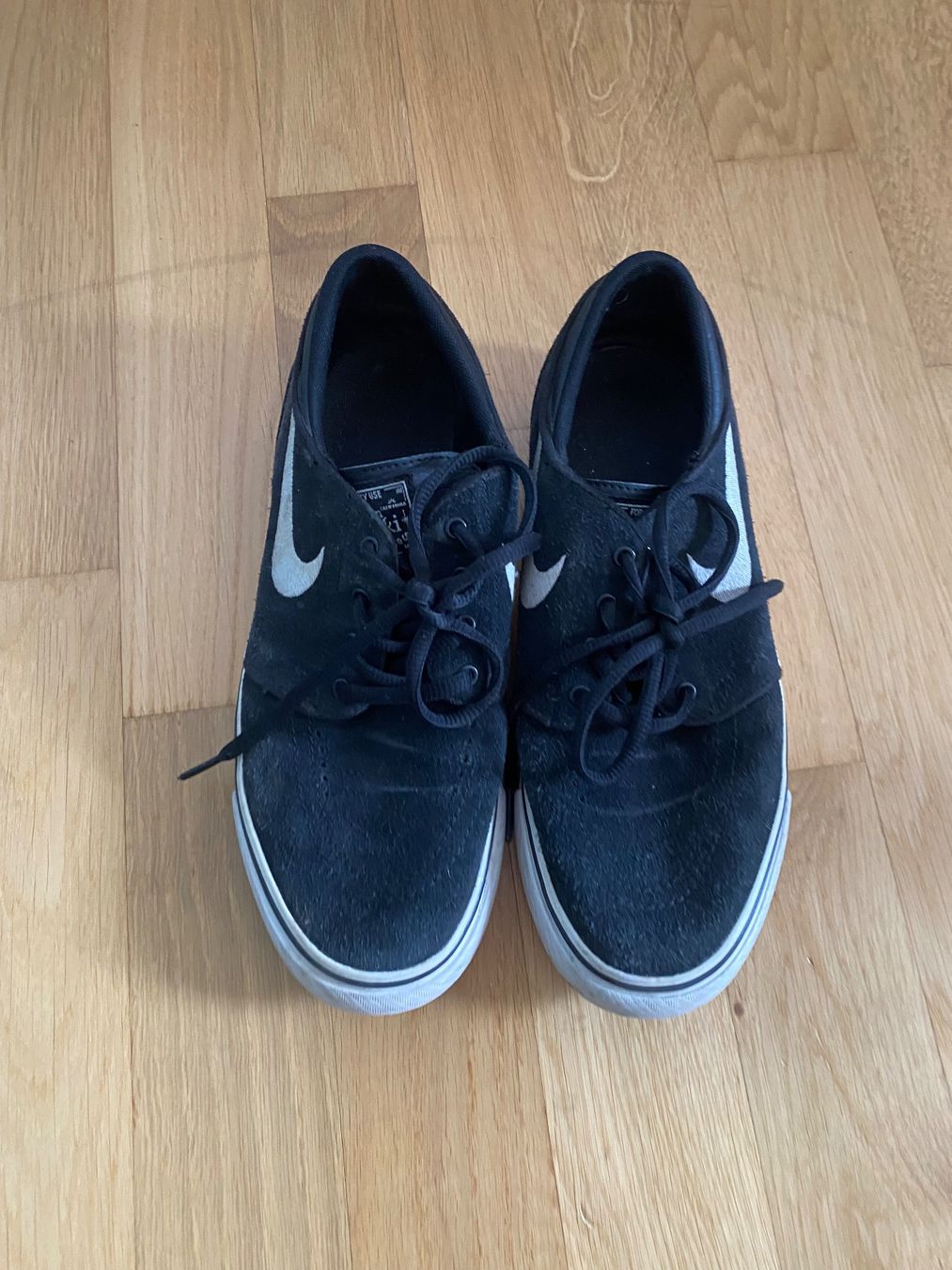 Nike Scarpe da uomo: Nike SB Janoski Gr. 39 – Usato da St. Gallen venduto da rut_2znq