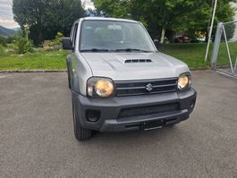 Suzuki Jimny 1.3