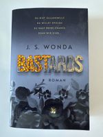 J. S. Wonda - Bastards