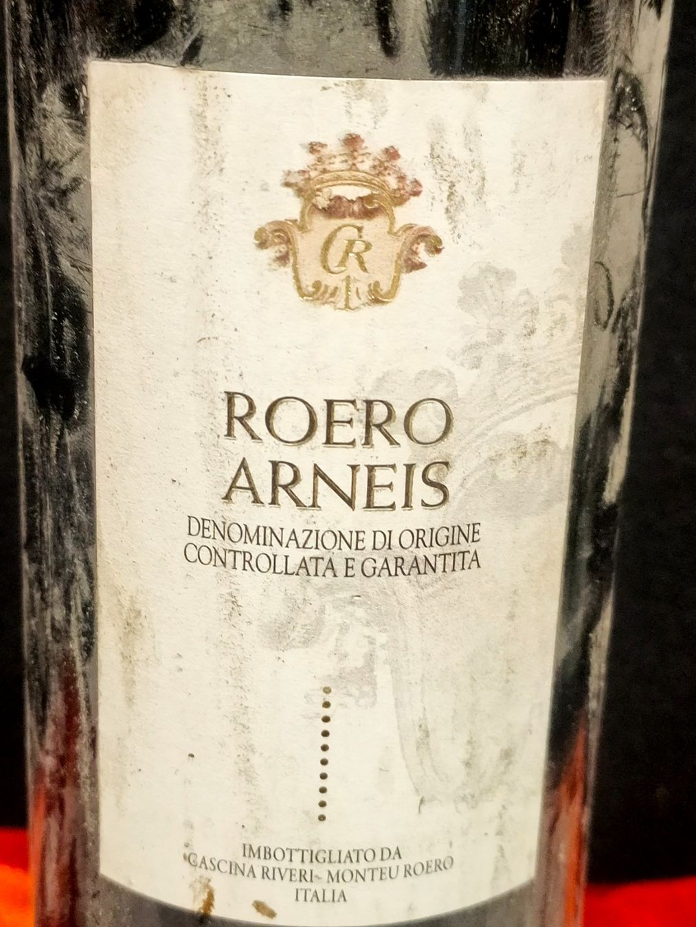 Vino: ROERO ARNEIS 2015 – Usato da Genève venduto da Leboucheoreilles 2