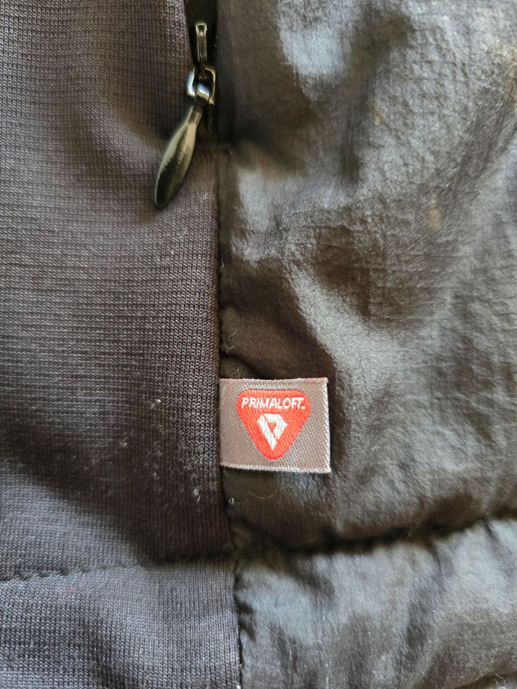 Giacche: Veste Föhn primaloft – Usato da Vex venduto da Fournier1981 3