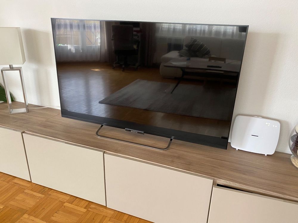 Télécommande Pour Sony KDL-50W685 – Modèles RM-ED052/053, Neuf Infrashop