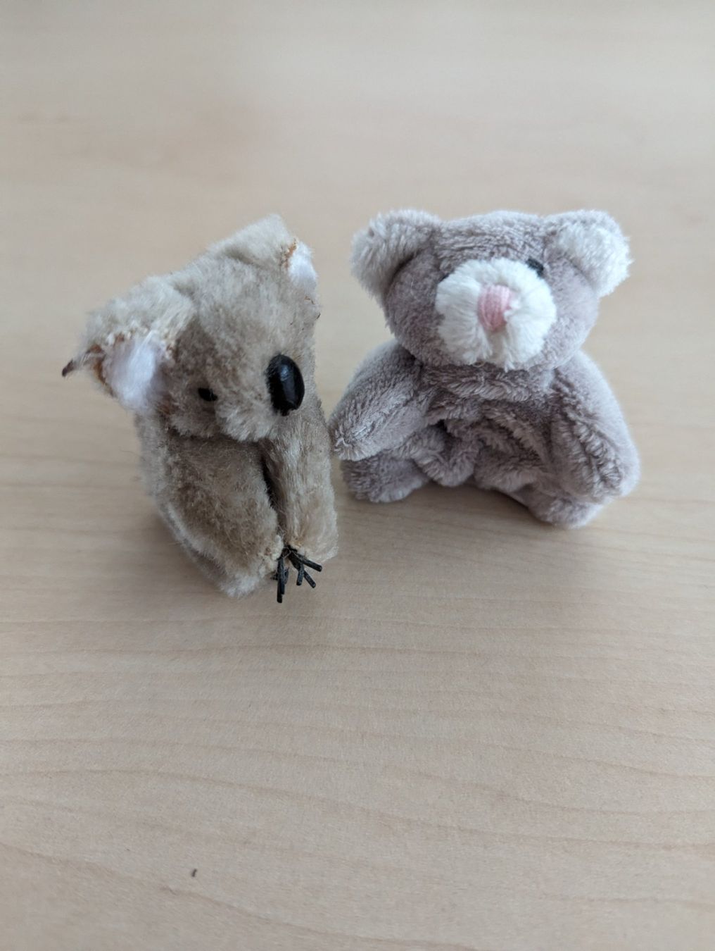 Statuette: Diverse Koalafiguren – Usato da Spiez venduto da Crazyduck 1
