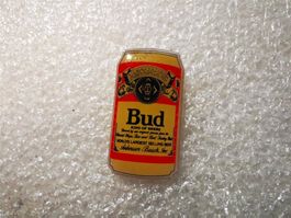 Ansteckpin 48: Bud