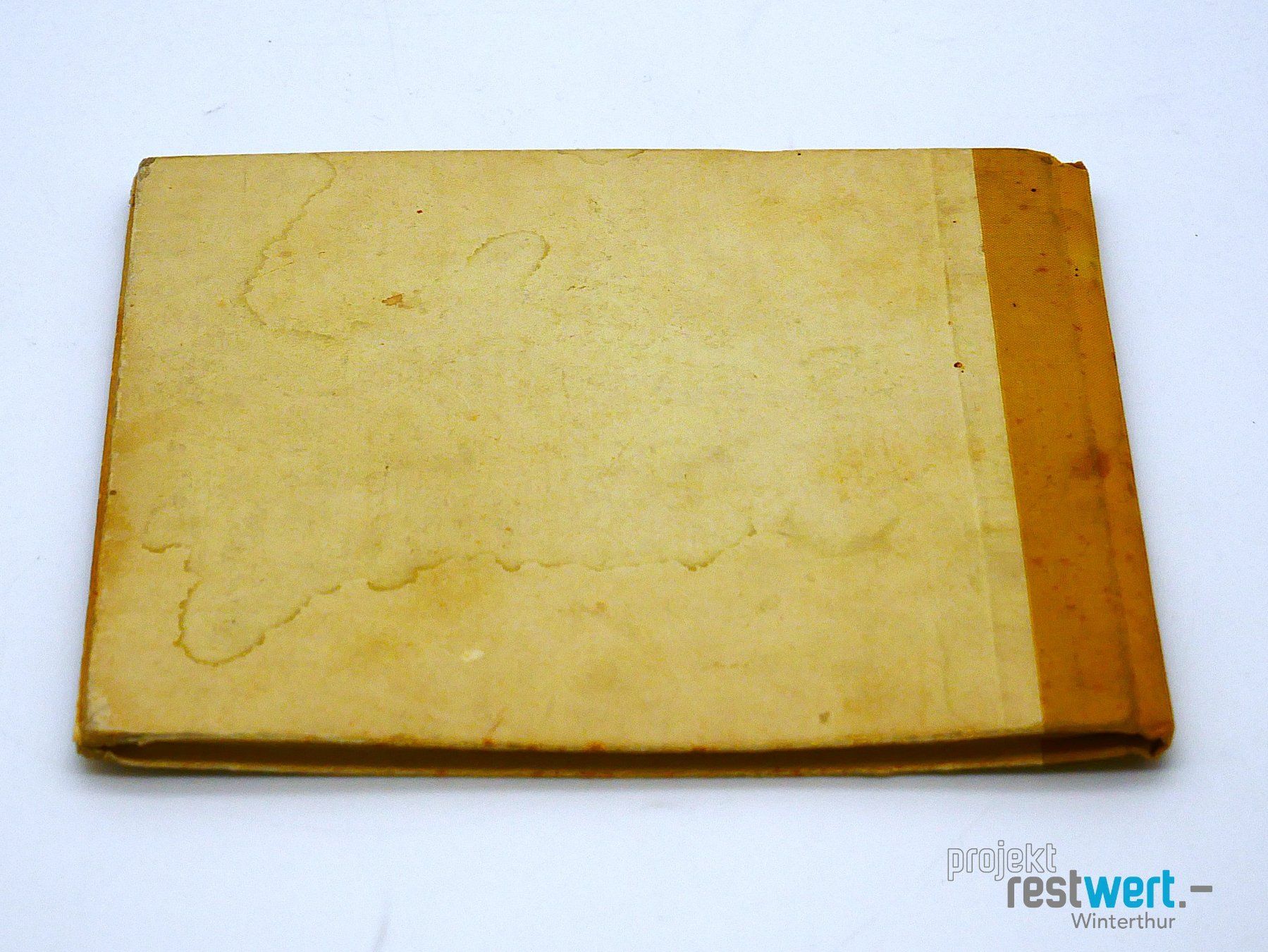 Libri: MARTA WILD Schwalbenreise – Usato da Winterthur venduto da Restwert_Winterthur 4