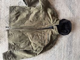 Harley-Davidson Jacke Gr. M, top Zustand, für den F...