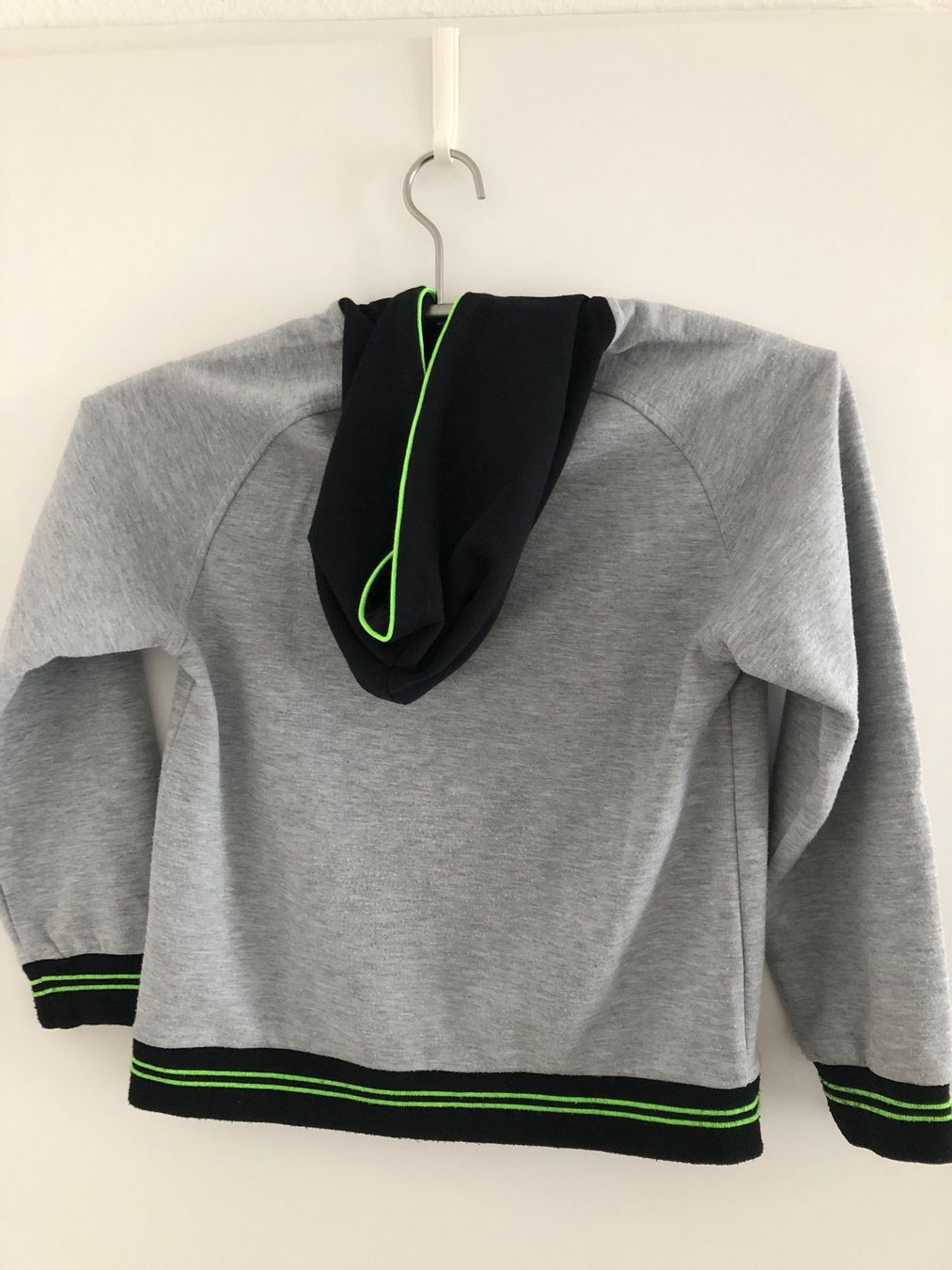 Giacche & Cappotti: Kapuzenjacke – Usato da St. Gallen venduto da Nickat 1