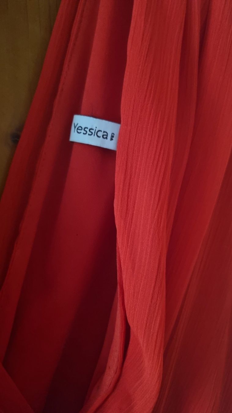 Kleider: Kleid Yessica Grösse M/L – Gebraucht aus Wohlen AG von stephanieAG 3