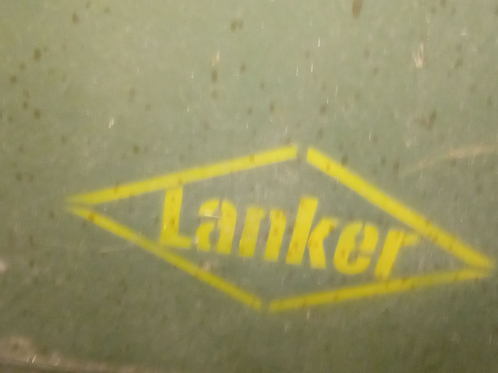 Tutte le macchine: Lanker Heulüfter – Usato da Horgen venduto da von_g7nl 1