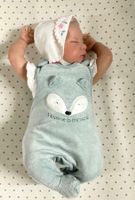 ALLERLIEBSTES BABY PUPPEN- BODY