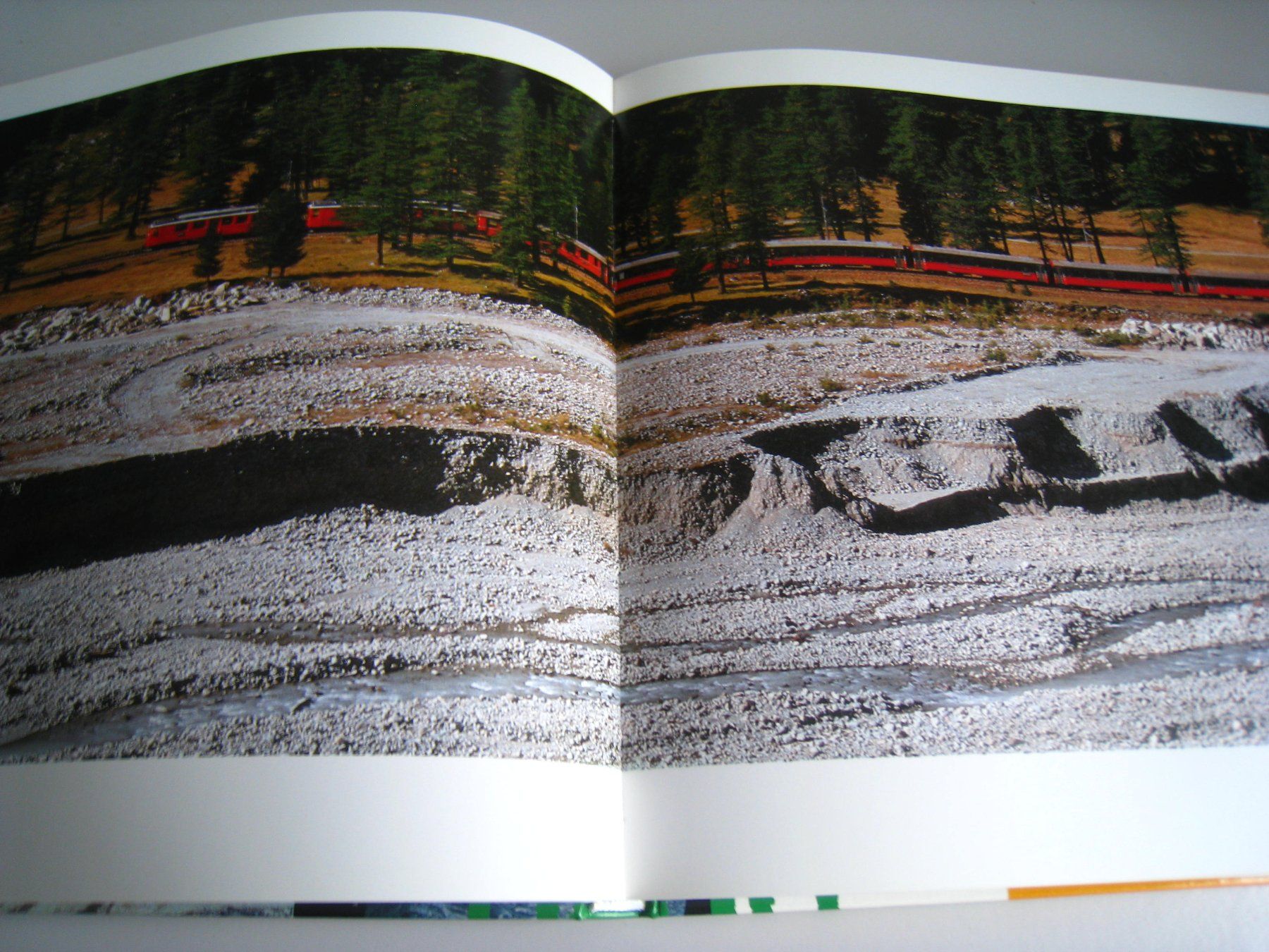 Libri: Von den Gletschern zu den Palmen,   1988 – Usato da Buchs ZH venduto da swiss-train 5