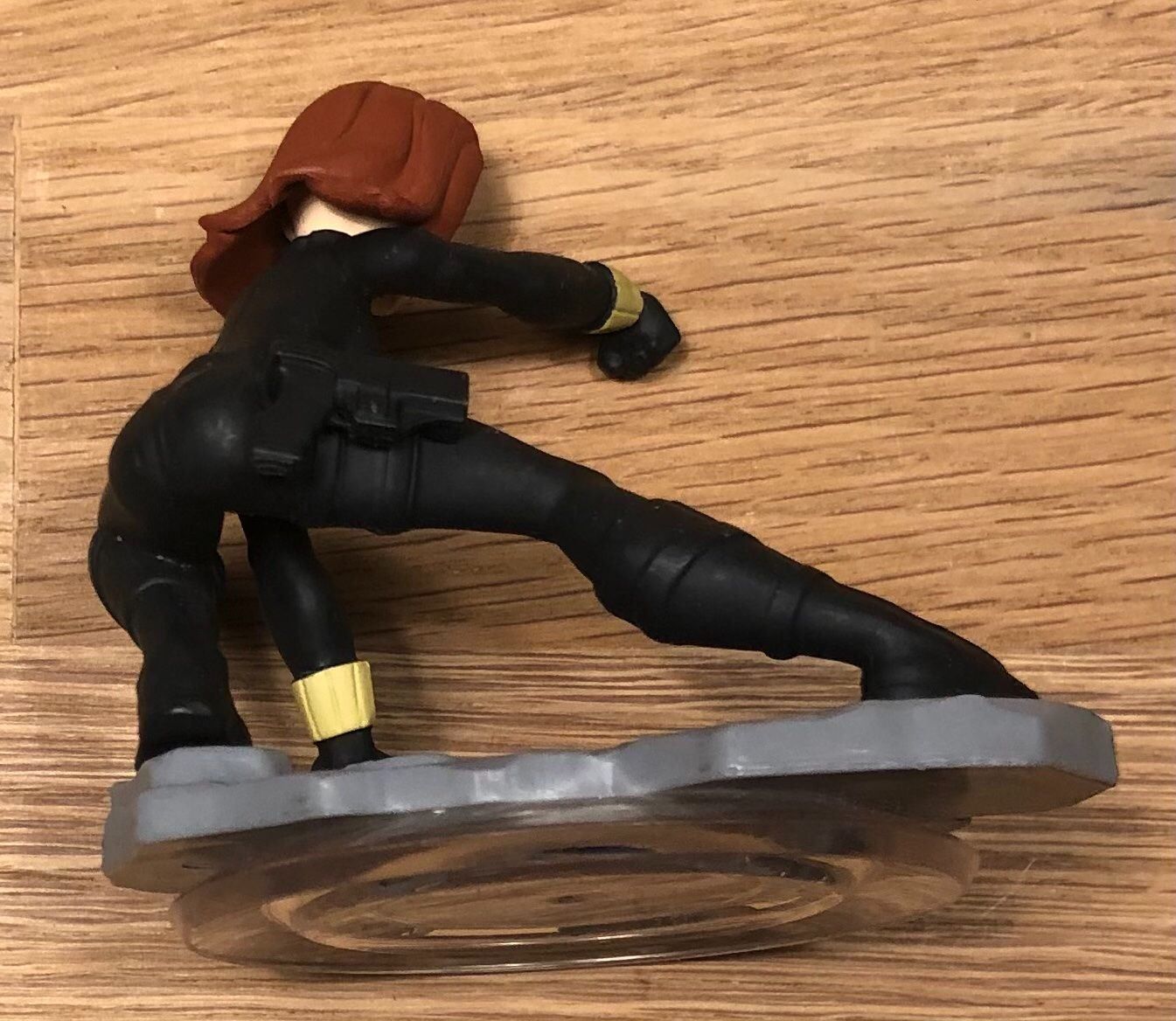 Disney Giochi: Disney Infinity 2.0 Black Widow – Usato da Kestenholz venduto da Inna09 1