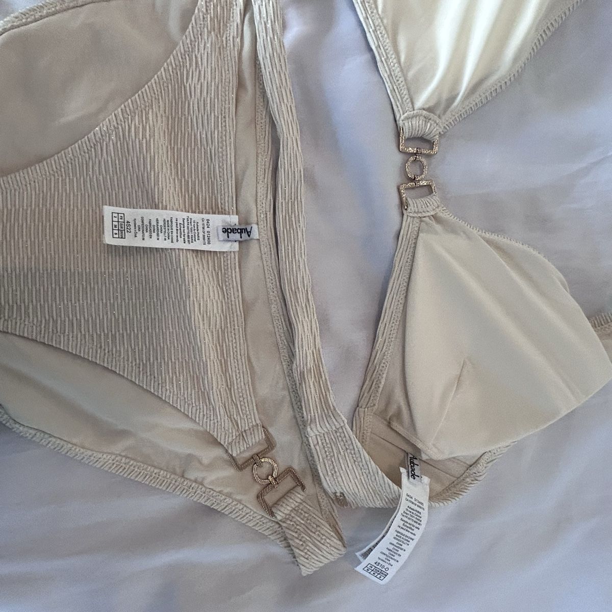 Aubade Badekleider & Bikinis: Bikini Aubade neuf  – Neu und originalverpackt aus Renens VD von Kro0601 6