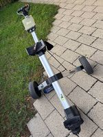 Golf Trolley, Big Max pro, neuer Akku
