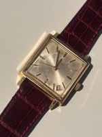 Zenith - VINTAGE ZENITH “KENNEDY”, ‘60