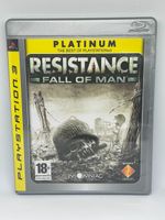 Resistance: Fall of Man per PlayStation 3