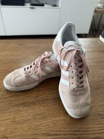 Adidas Sneaker rosa weiss Grösse 40 gebraucht