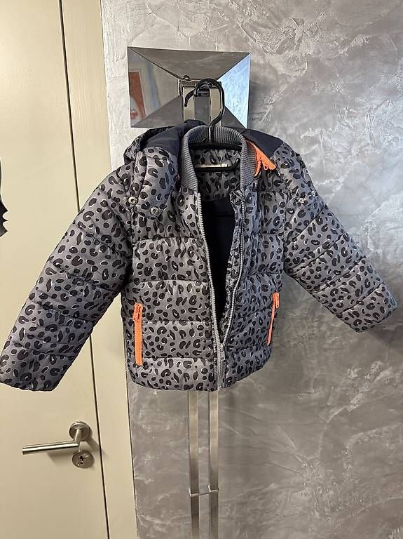 Giacche & Cappotti: Veste Stella McCartney 4 ans – Usato da maules venduto da sadso
